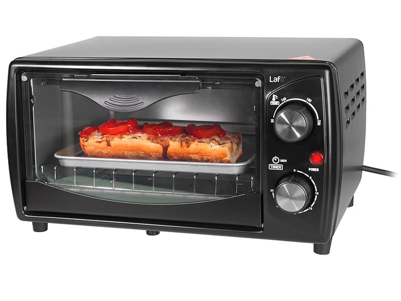 Električna pečica LAFE PIW-001, 10L
