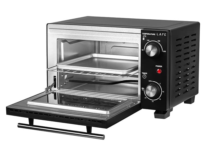 Električna pečica LAFE PIW-001, 10L 3