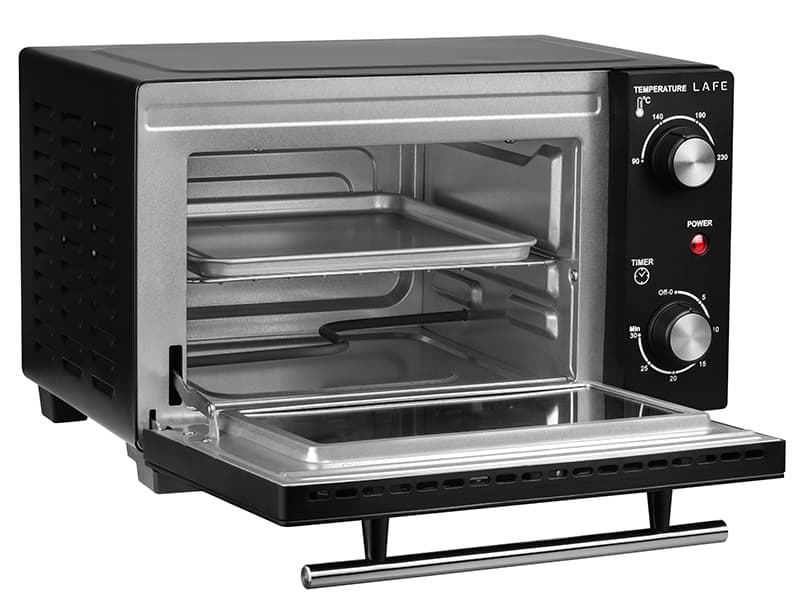 Električna pečica LAFE PIW-001, 10L 6