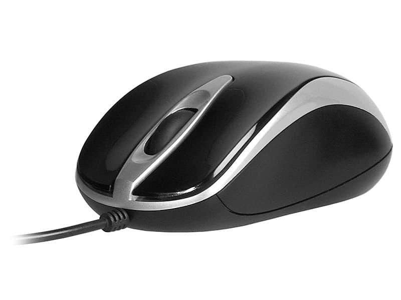 Žična miška TRACER Sonya Duo USB