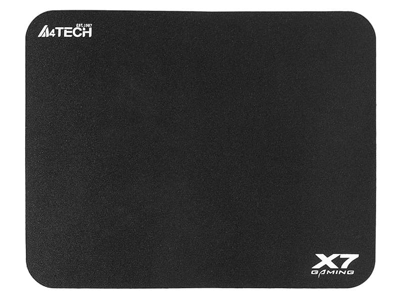Set gaming miška + podloga A4Tech X-Game X-710BK + X7-200MP 5