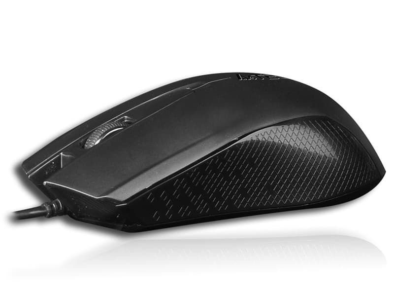 Brezžična miška A4TECH OP-760 USB