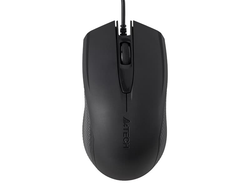 Brezžična miška A4TECH OP-760 USB 2