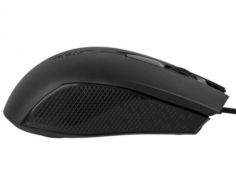 Brezžična miška A4TECH OP-760 USB 3