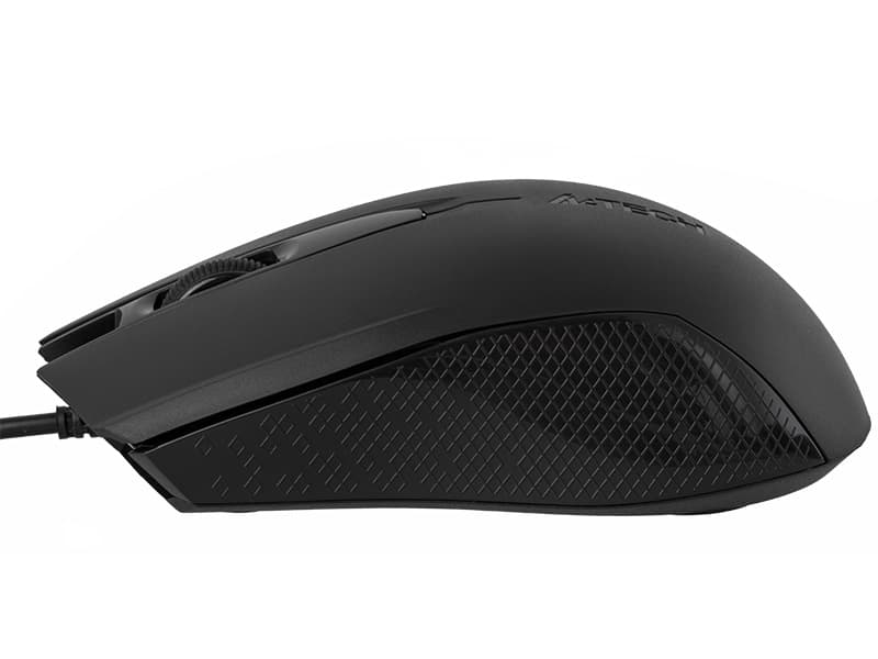 Brezžična miška A4TECH OP-760 USB 4
