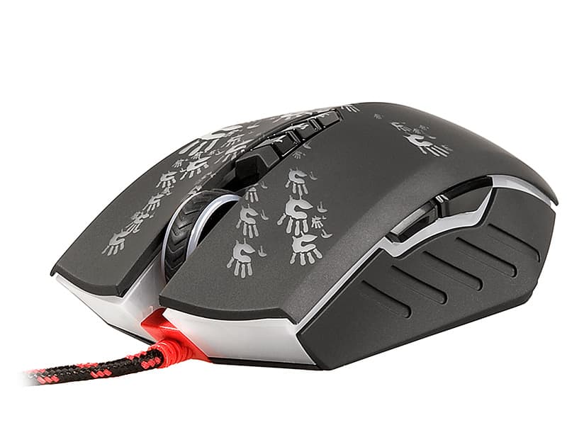A4TECH miš BLOODY Blazing A60 (Activated) 2