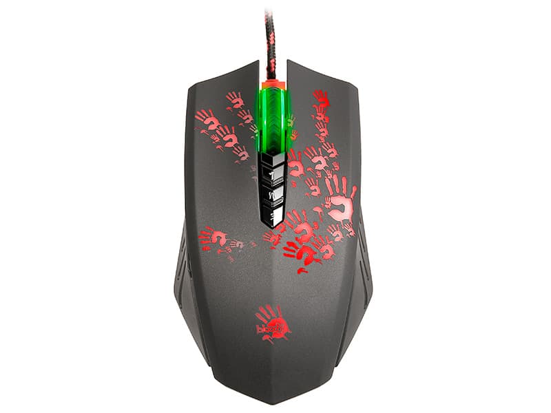 A4TECH miš BLOODY Blazing A60 (Activated) 3
