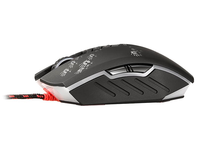 A4TECH miš BLOODY Blazing A60 (Activated) 4