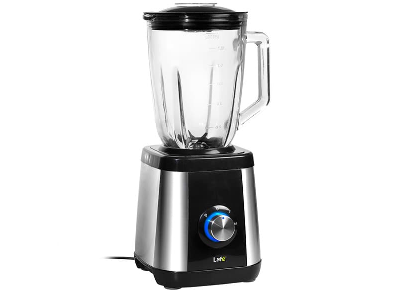 Stojni mešalnik LAFE Power Mix, 1.5L, 600W