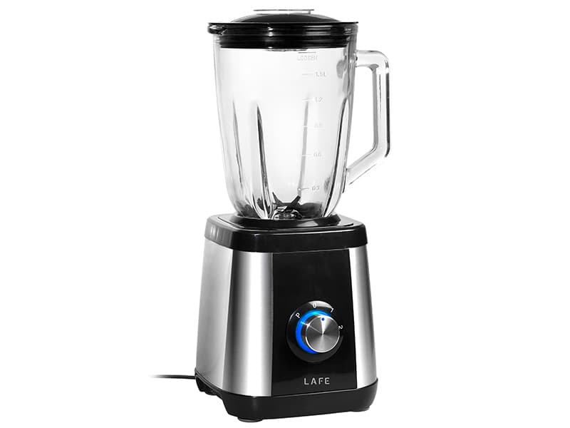 Stojni mešalnik LAFE Power Mix, 1.5L, 600W 2