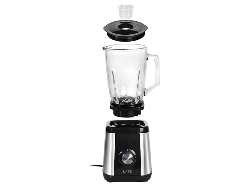 Stojni mešalnik LAFE Power Mix, 1.5L, 600W 3