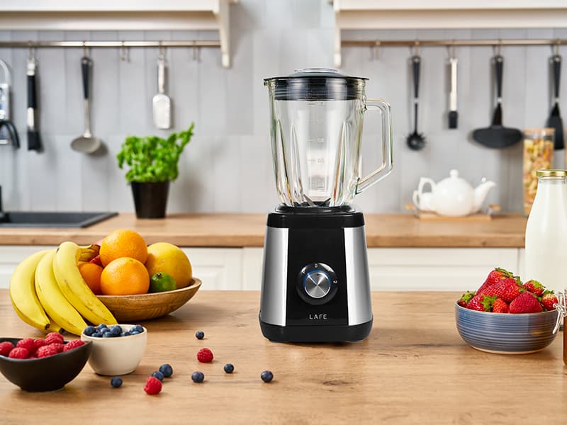 Stojni mešalnik LAFE Power Mix, 1.5L, 600W 5