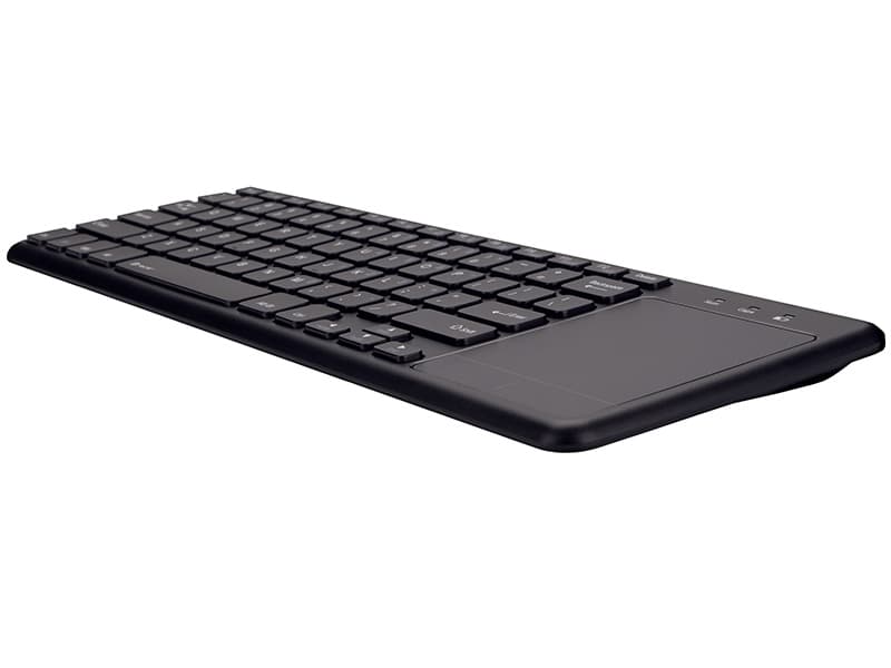 Tipkovnica s touchpadom TRACER Smart RF 2,4 GHz 4