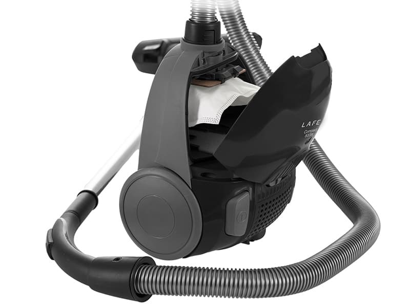LAFE Compact S - vrečkasti sesalnik, 800W 6