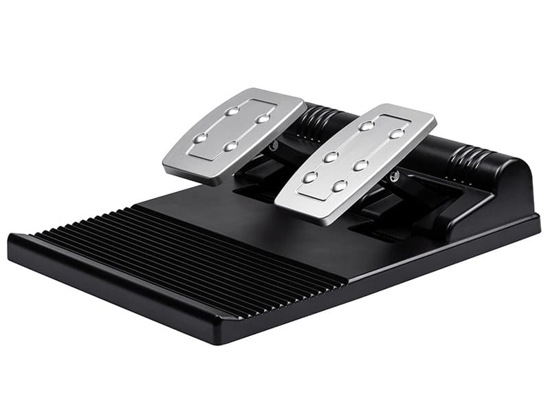 TRACER Volan Roadster 4-v-1 (PC/PS3/PS4/Xone) 5