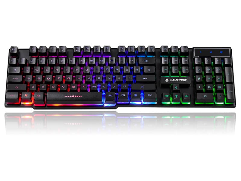 Tipkovnica TRACER GAMEZONE LoCCar 2