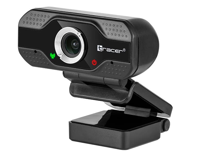 Spletna kamera TRACER FHD WEB007, 120° vidni kot