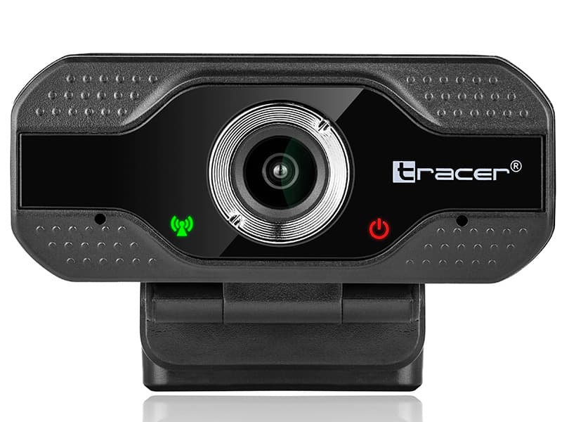 Spletna kamera TRACER FHD WEB007, 120° vidni kot 2