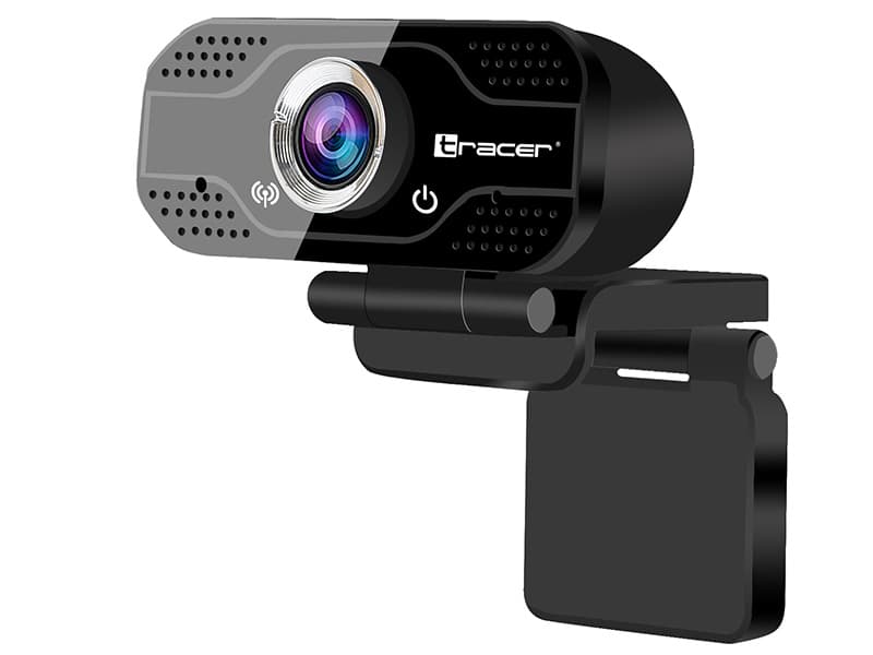 Spletna kamera TRACER FHD WEB007, 120° vidni kot 3
