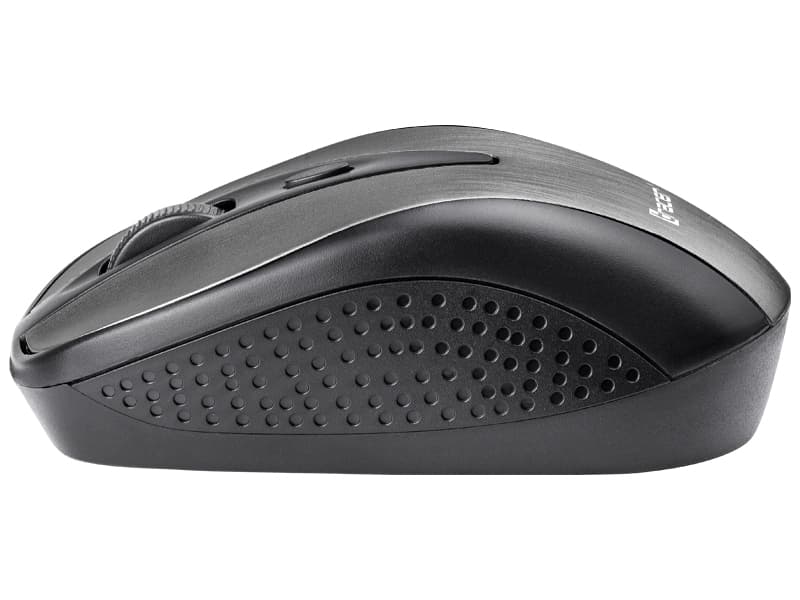 Brezžična miška TRACER JOY II RF Nano USB, temno siva 3