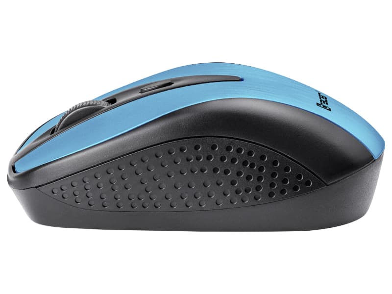 Brezžična miška TRACER JOY II RF Nano USB, modra 3