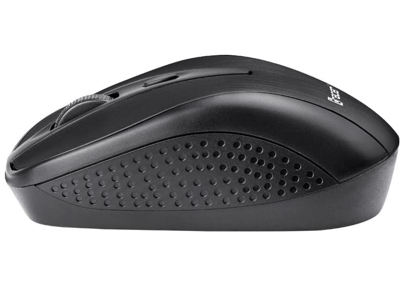 Brezžična miška TRACER JOY II RF Nano USB, črna 3