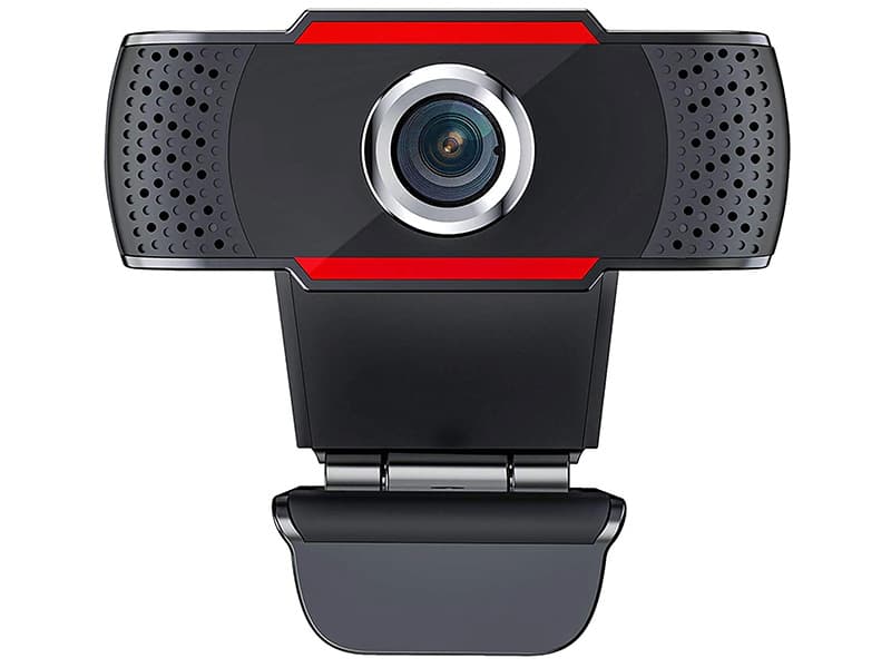 Spletna kamera TRACER HD WEB008, 100° vidni kot 2