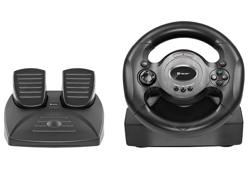 Volan TRACER Rayder 4 v 1 PC/PS3/PS4/Xone 2