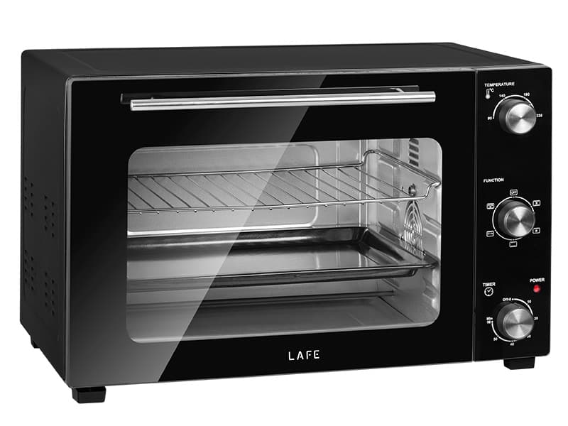 LAFE HeatMaster 48 L - električna pečica s konvekcijo 2