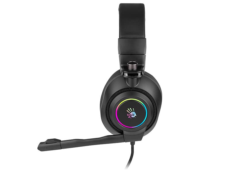 A4TECH BLOODY G580 7.1 gaming slušalke z mikrofonom 3