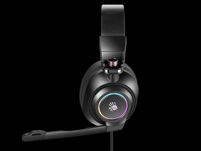 A4TECH BLOODY G580 7.1 gaming slušalke z mikrofonom 6