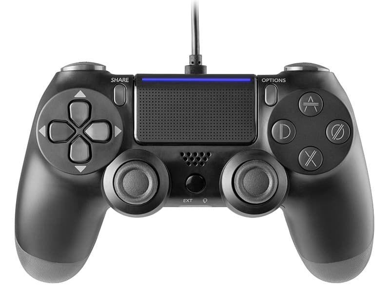 Gamepad TRACER Shogun PRO PC/PS3/PS4 3