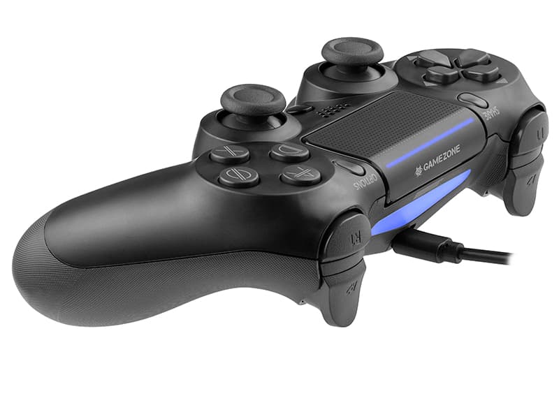 Gamepad TRACER Shogun PRO PC/PS3/PS4 4