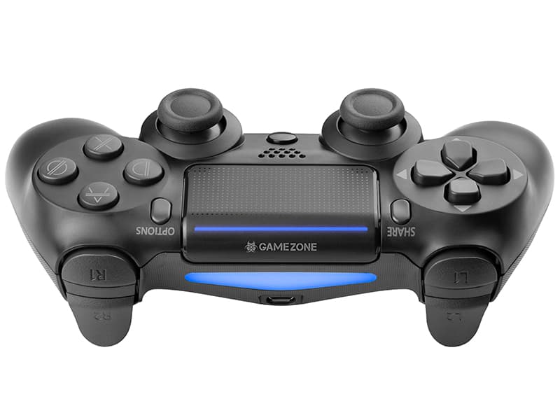 Gamepad TRACER Shogun PRO PC/PS3/PS4 5
