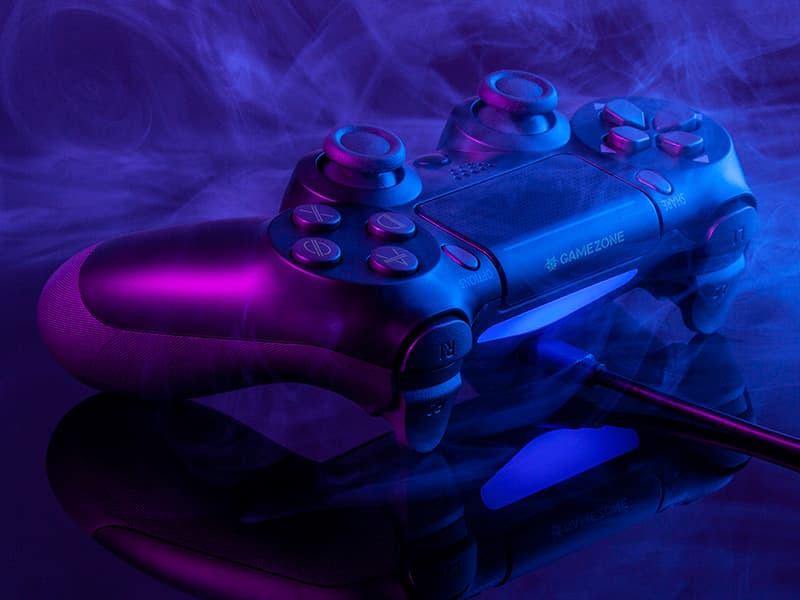 Gamepad TRACER Shogun PRO PC/PS3/PS4 6