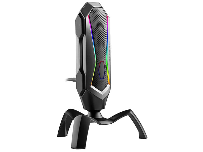 TRACER Spider RGB mikrofon 2