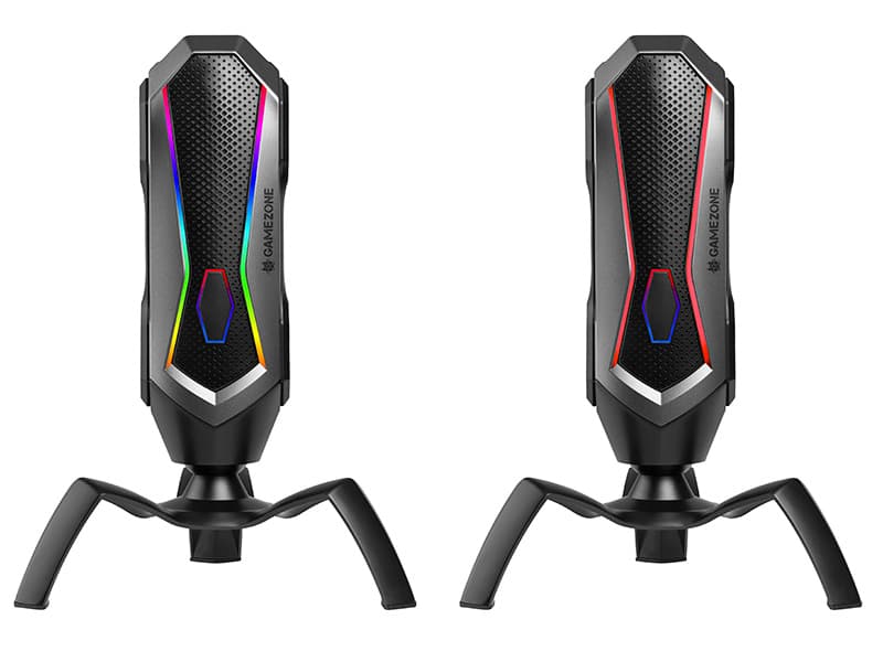 TRACER Spider RGB mikrofon 3