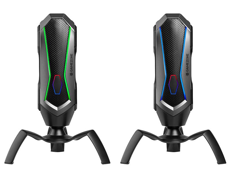 TRACER Spider RGB mikrofon 4