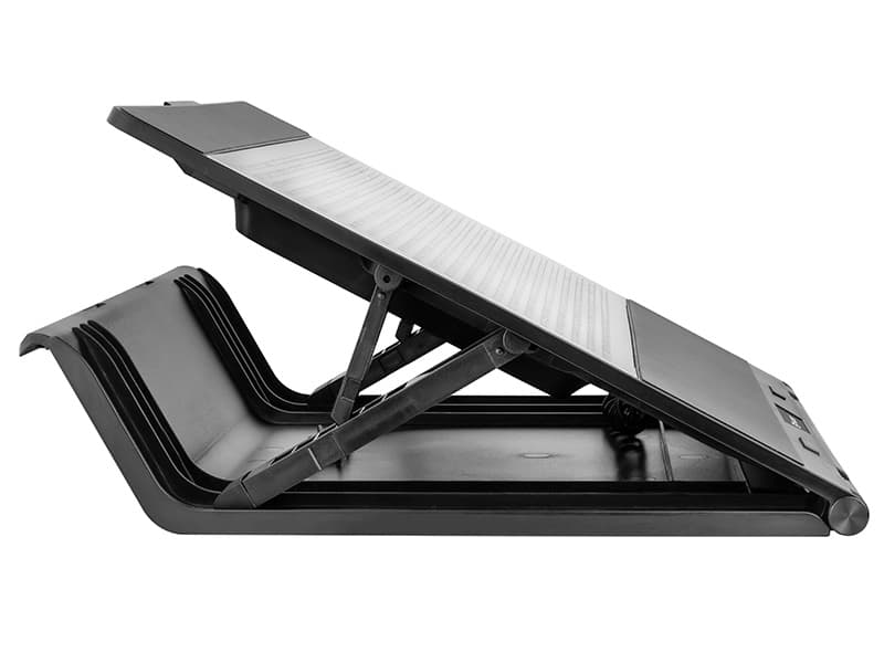 Hladilna podloga TRACER Officer 17" z LED 3