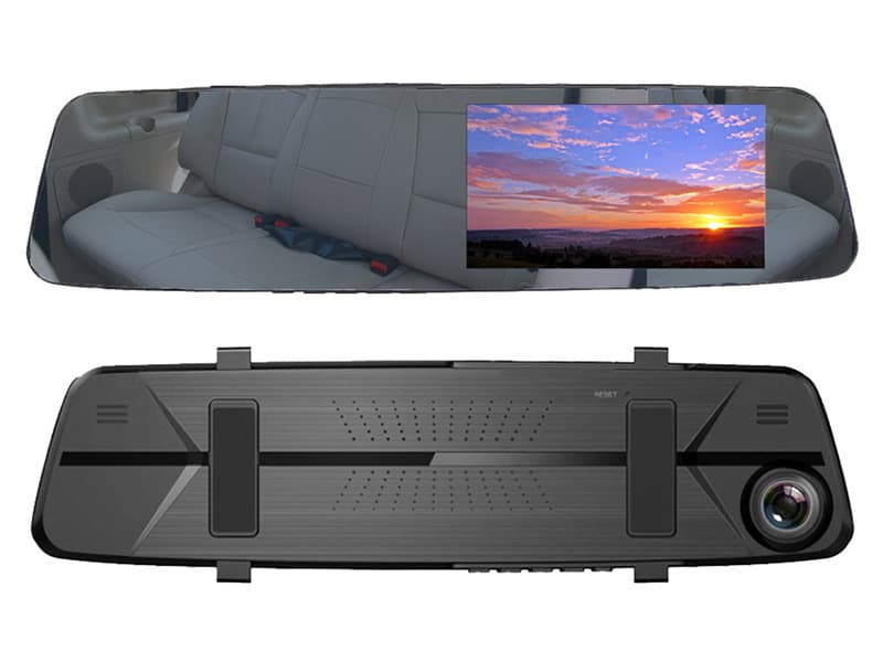 TRACER 4.5D FHD VELA avtomobilska kamera (G-senzor, Parking mode) 2