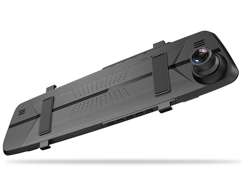 TRACER 4.5D FHD VELA avtomobilska kamera (G-senzor, Parking mode) 3