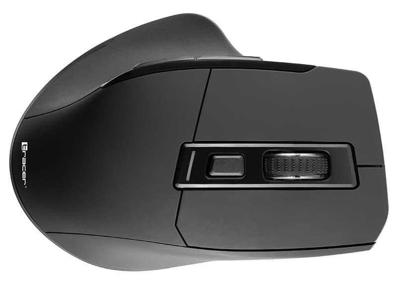 Brezžična miška TRACER Cozy RF 2,4 GHz 2