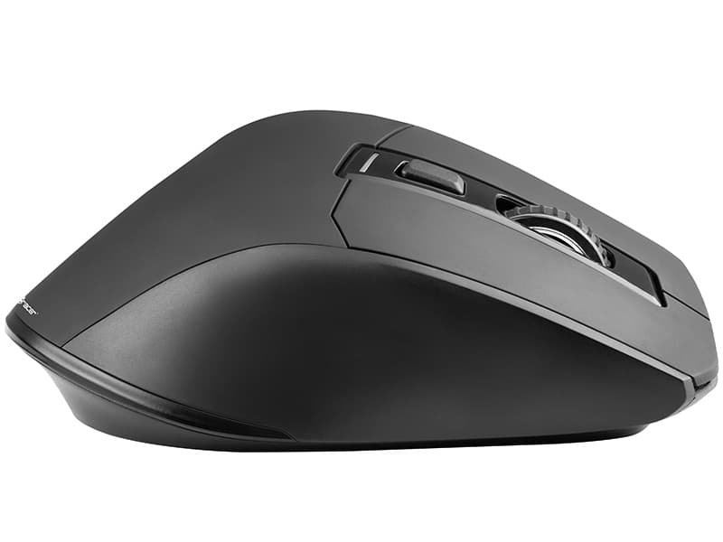 Brezžična miška TRACER Cozy RF 2,4 GHz 3