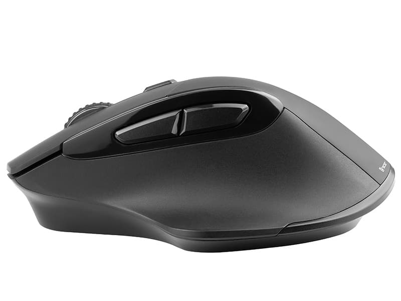 Brezžična miška TRACER Cozy RF 2,4 GHz 4