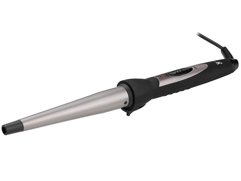 Stožčasta kodralnik las LAFE LKC004 (13-25mm) s rokavico