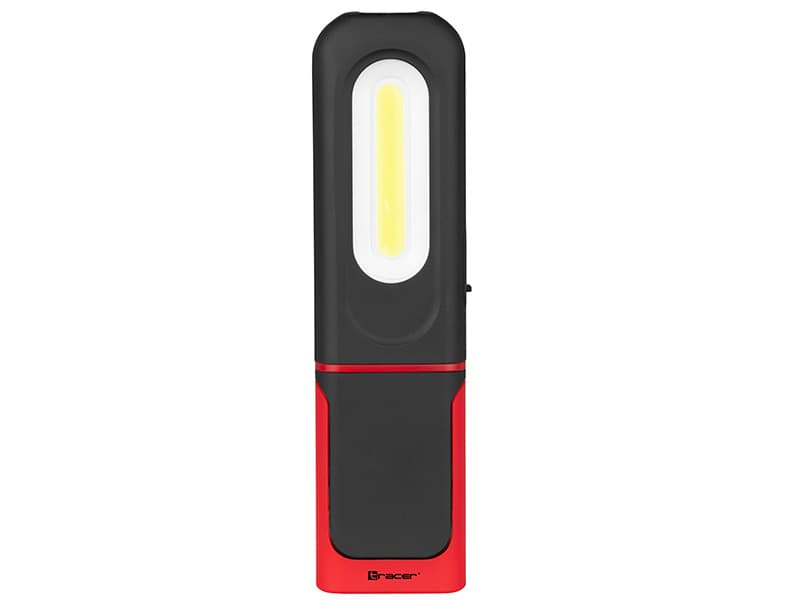 Delovna LED svetilka TRACER OMNI 2x3W, 1200mAh