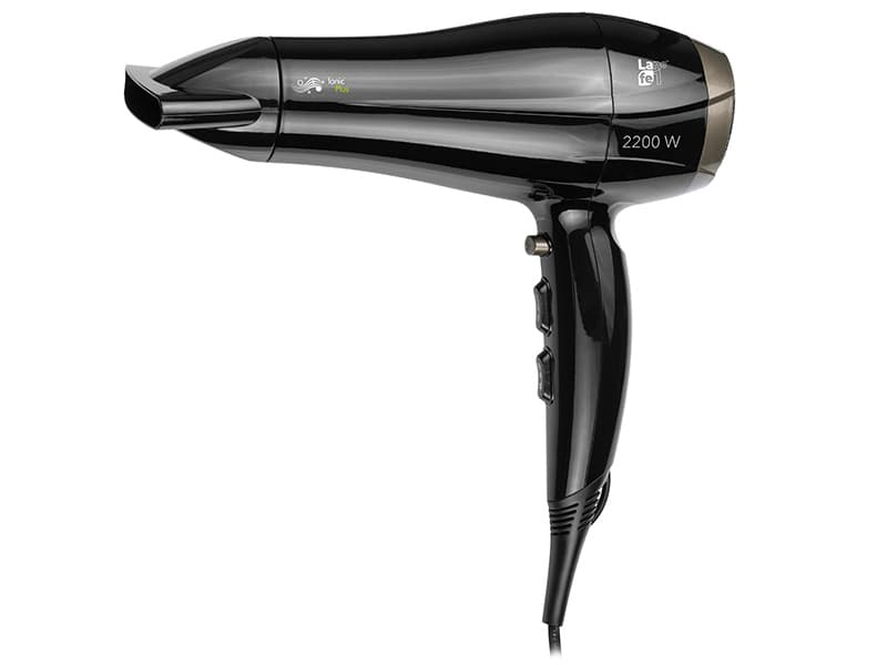 LAFE Sleek & Shine Ionic PRO Sušilnik za lase