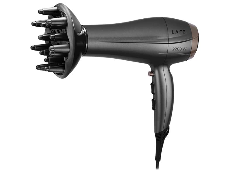LAFE Sleek & Shine Ionic PRO Sušilnik za lase 3
