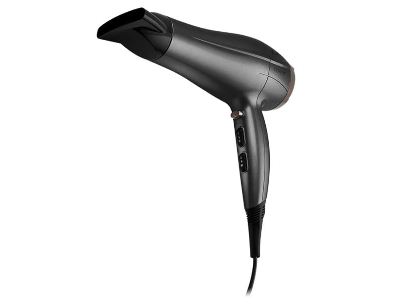 LAFE Sleek & Shine Ionic PRO Sušilnik za lase 4
