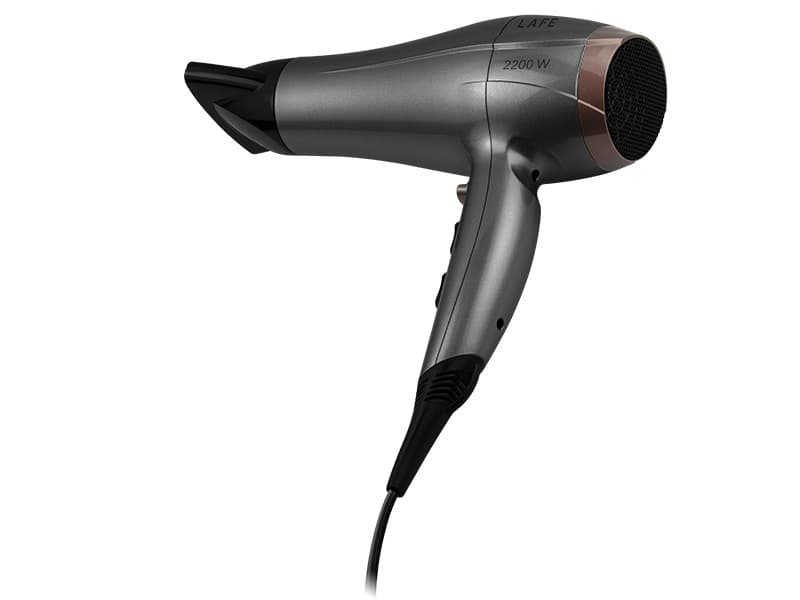 LAFE Sleek & Shine Ionic PRO Sušilnik za lase 5